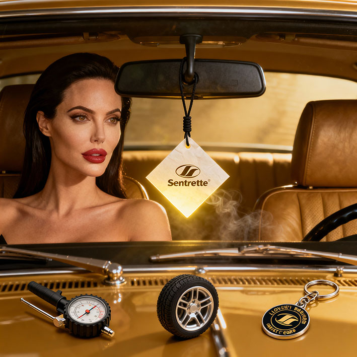 odorizator dedicatus ad unumquemque servitium: inspectio, aequilibratio, alignment et plura﻿﻿