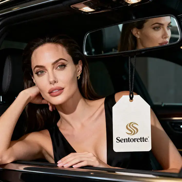 Ambientador de coche personalizado para crear experiencia sensorial premium en el concesionario – ambiente perfumado que mejora el confort y la percepción del servicio﻿﻿
