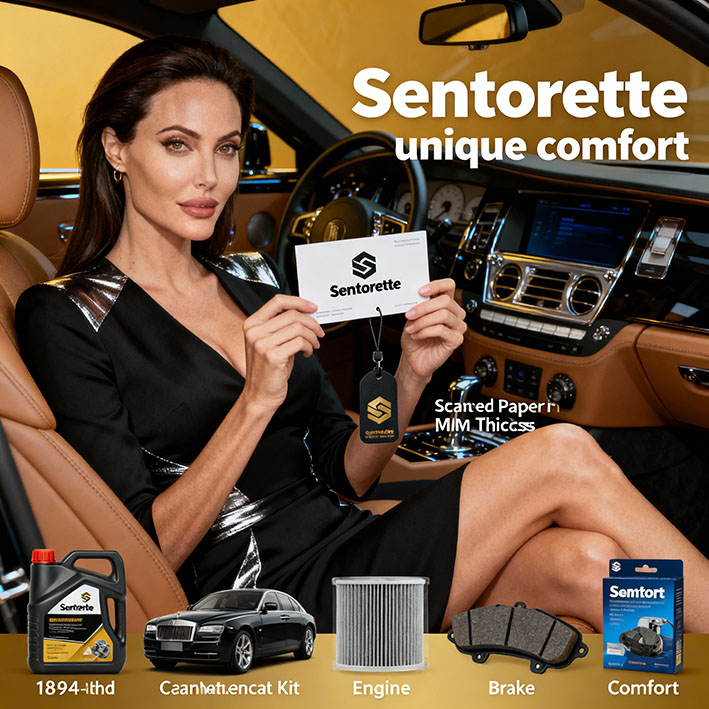 kit “Maintenance et wellness”: technologia et commoditas in uno fasciculo