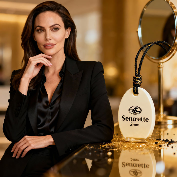 Fortalece la relación después de cada reunión con un gesto sensorial