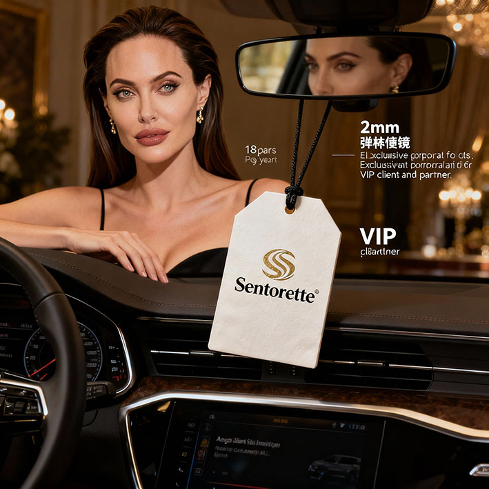 Regalos corporativos exclusivos: difusores de marca para relaciones valiosas