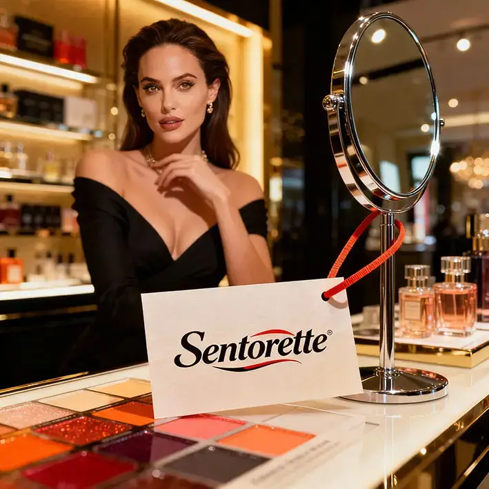 аромат-бар в магазине: попробуй и персонализируй ароматизаторы на месте﻿﻿