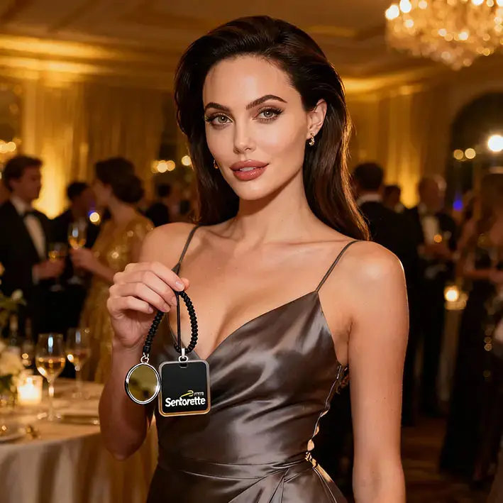 voňavý gadget pro každé večerní setkání