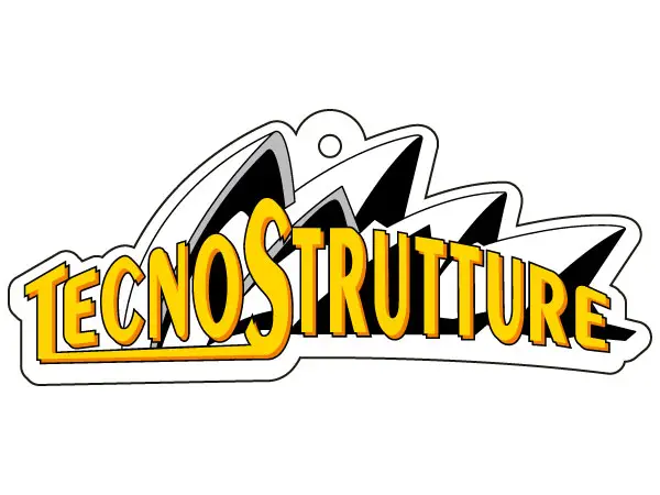 Beispiel für personalisierten Auto-Lufterfrischer Nummer:1553