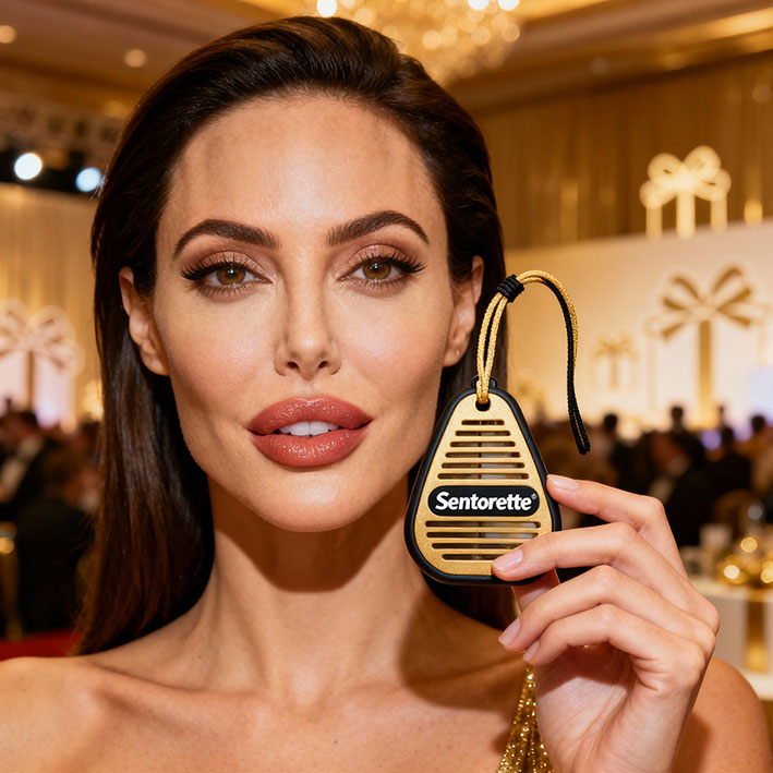 Sentorette automotive-industry