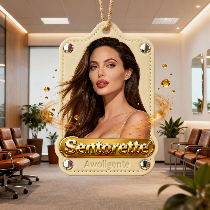 Sentorette automotive-industry