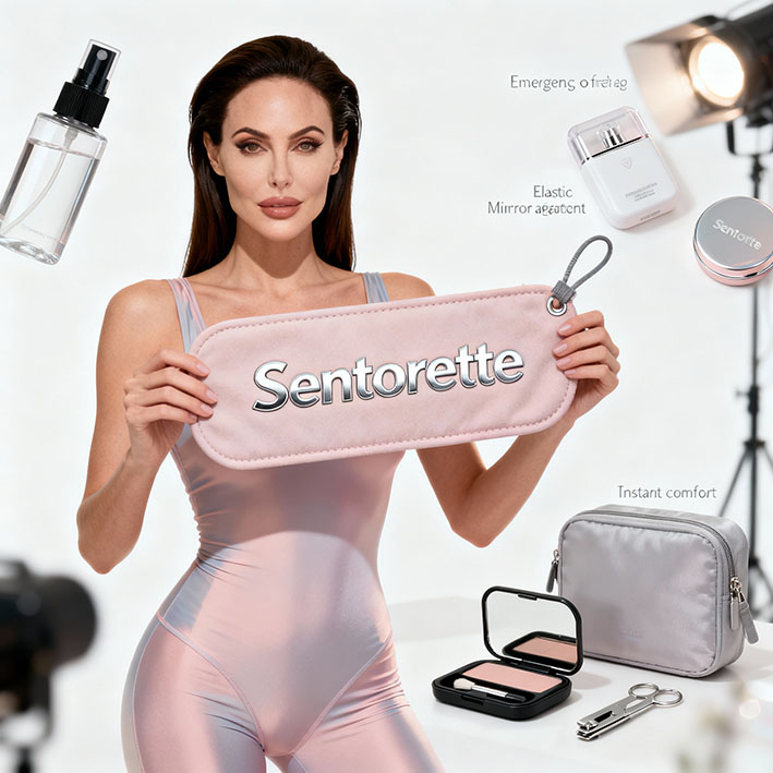 Sentorette automotive-industry