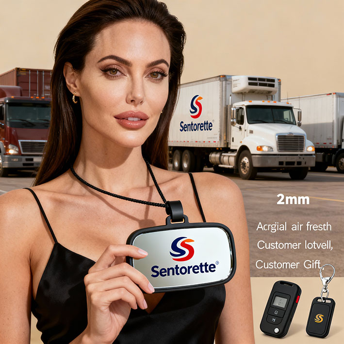 Sentorette automotive-industry