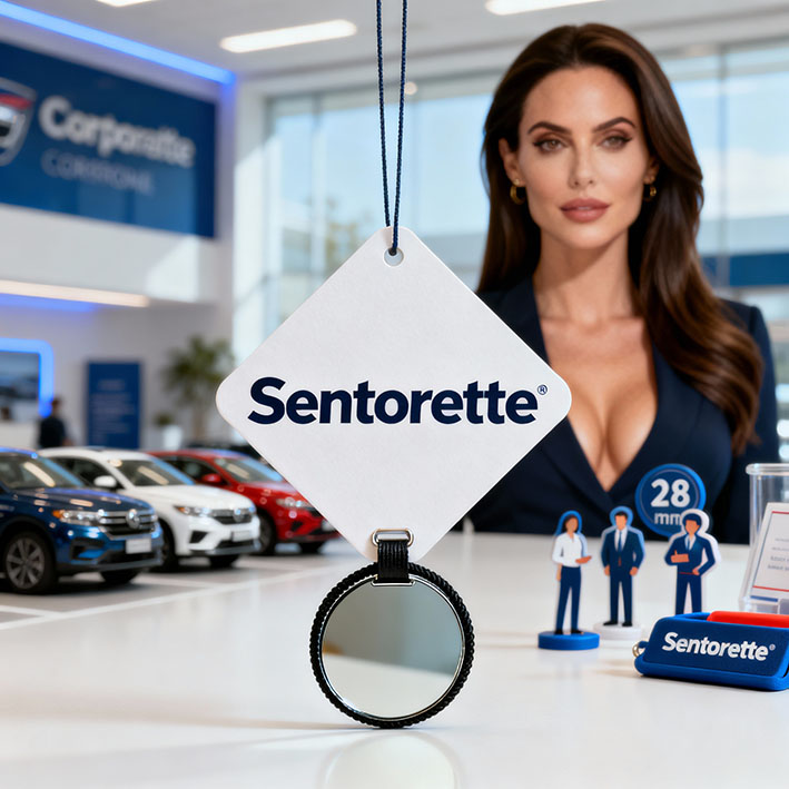 Sentorette automotive-industry