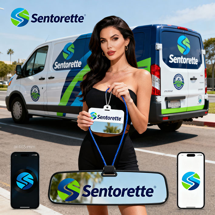 Sentorette automotive-industry