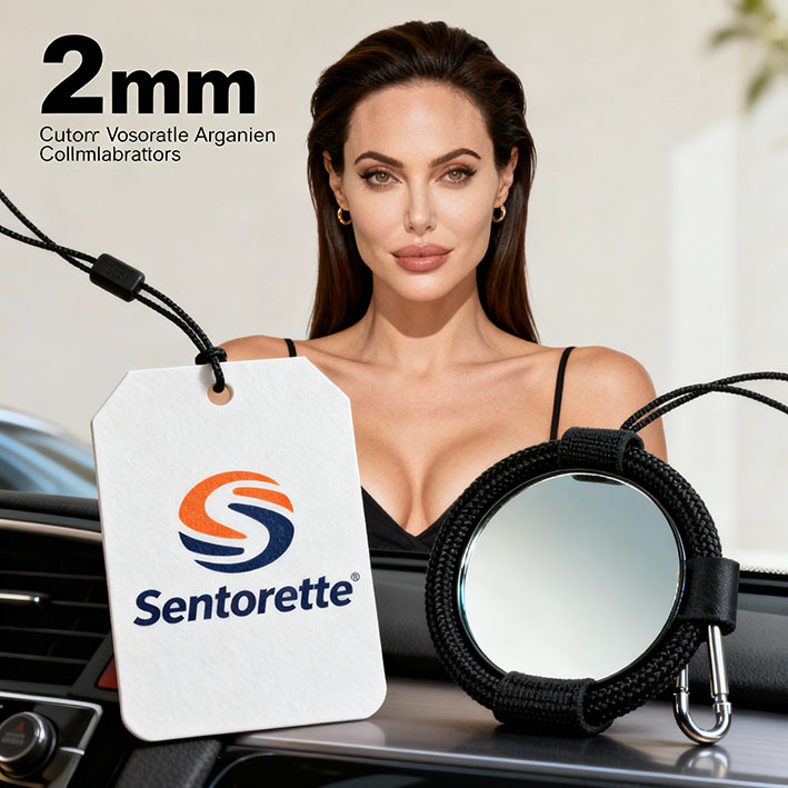 Sentorette automotive-industry