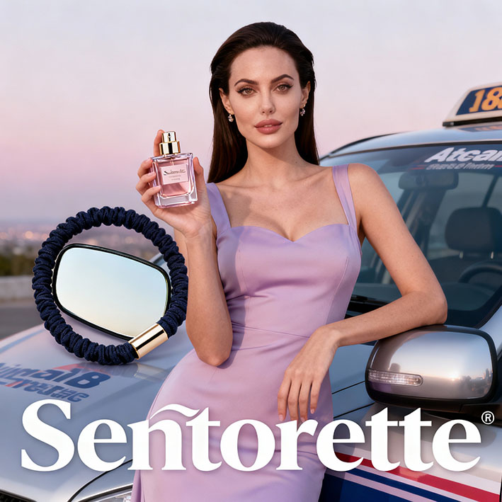 Sentorette automotive-industry