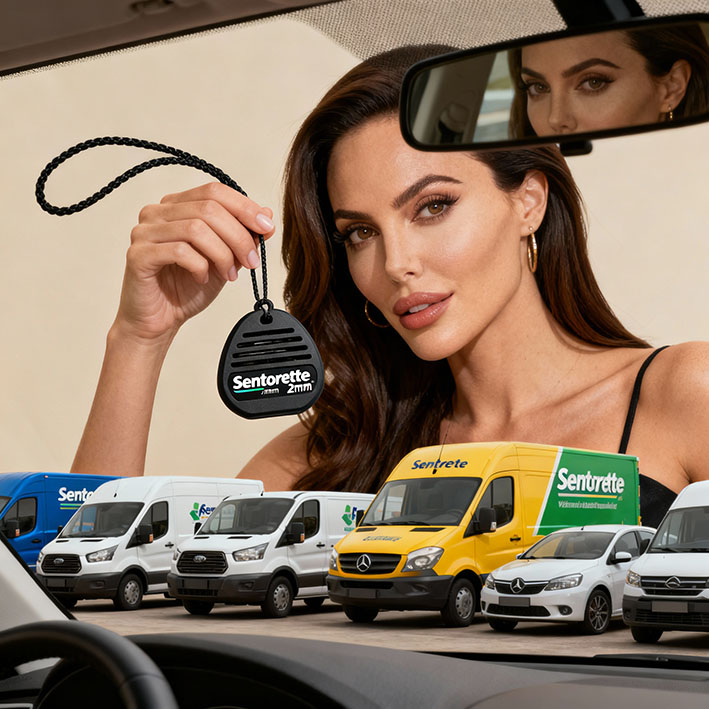 Sentorette automotive-industry