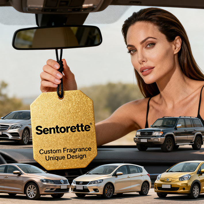 Sentorette automotive-industry