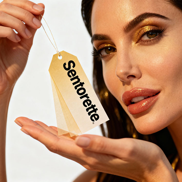 Sentorette experience