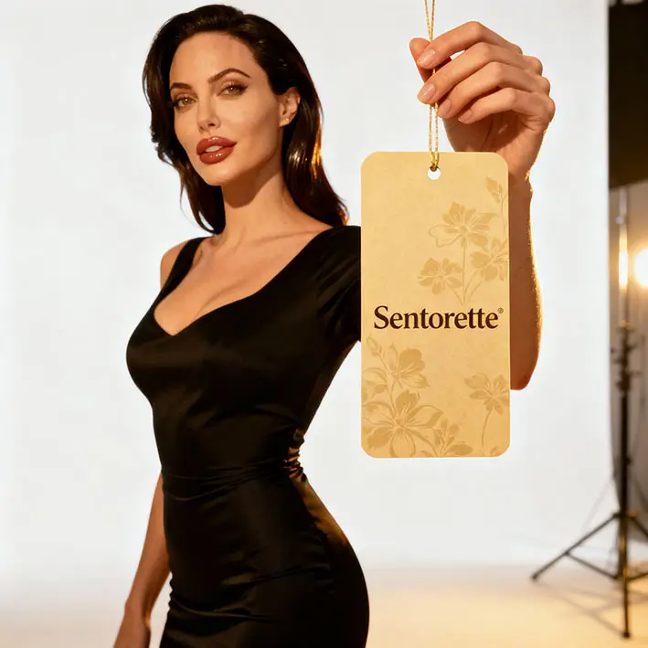 Personalisierter Auto-Lufterfrischer als langfristige Werbeinvestition – Sichtbarkeit und nachhaltige Werbewirkung﻿