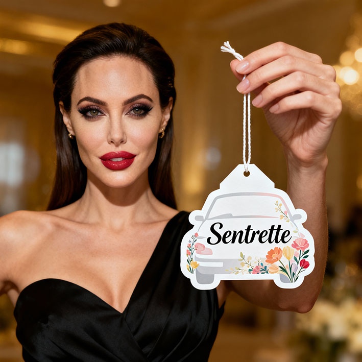 Ambientadores de coche personalizados: la herramienta de networking que favorece las relaciones comerciales