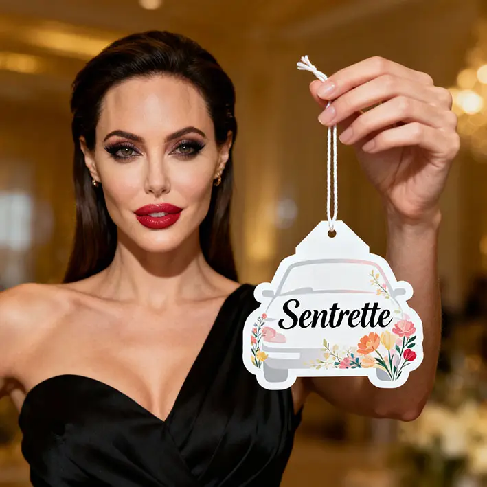 Ambientadores de coche personalizados: la herramienta de networking que favorece las relaciones comerciales