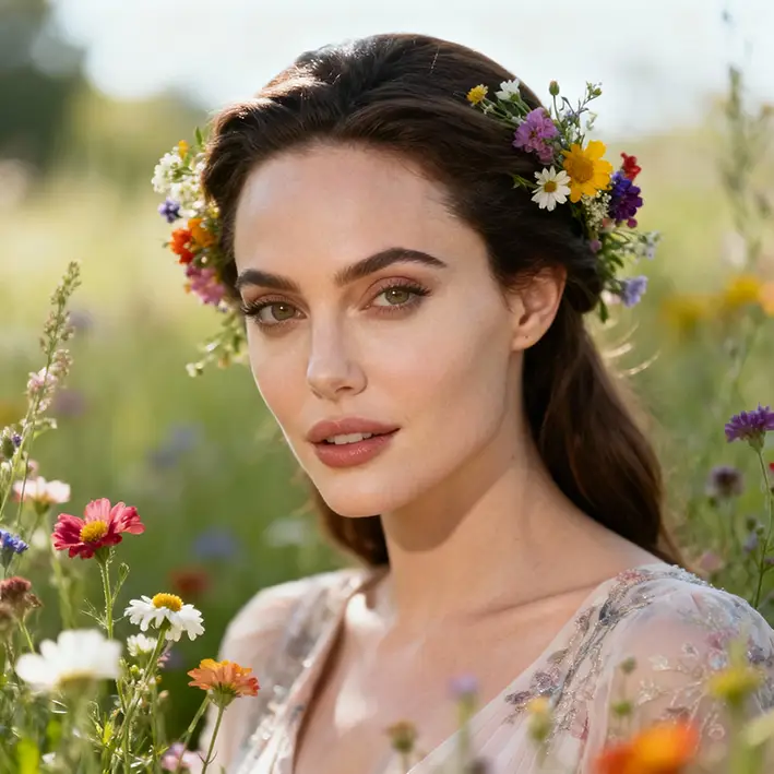 Personalisierter Auto-Duftspender mit Wildblumenduft: frischer und blumiger Duft, inspiriert von der Natur, ideal, um das Auto mit natürlichen Frühlingsnoten zu beduften und bei jeder Fahrt Wohlbefinden und Leichtigkeit zu schenken.